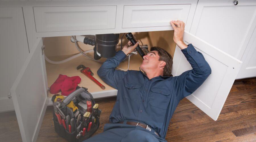 Professional Gas Leak Detection in Mount Vernon, OR